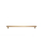 Honey Bronze 12" [304.80MM] Pull by Top Knobs sold in Each - TK909HB