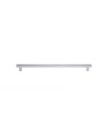 Polished Chrome 12" [304.80MM] Pull by Top Knobs sold in Each - TK909PC