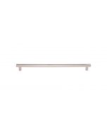 Polished Nickel 12" [304.80MM] Pull by Top Knobs sold in Each - TK909PN