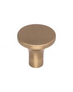 Honey Bronze 1-1/4" [32.00MM] Knob by Top Knobs sold in Each - TK913HB