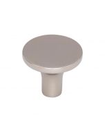 Polished Nickel 1-1/4" [32.00MM] Knob by Top Knobs sold in Each - TK913PN