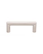 Brushed Satin Nickel 3" [76.20MM] Pull by Top Knobs sold in Each - TK940BSN