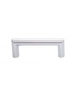 Polished Chrome 3" [76.20MM] Pull by Top Knobs sold in Each - TK940PC