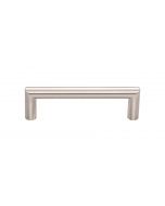 Brushed Satin Nickel 3-3/4" [95.25MM] Pull by Top Knobs sold in Each - TK941BSN
