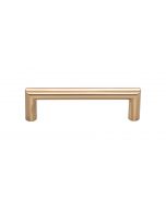 Honey Bronze 3-3/4" [95.25MM] Pull by Top Knobs sold in Each - TK941HB