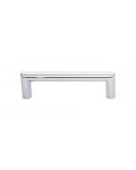 Polished Chrome 3-3/4" [95.25MM] Pull by Top Knobs sold in Each - TK941PC