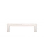 Polished Nickel 3-3/4" [95.25MM] Pull by Top Knobs sold in Each - TK941PN
