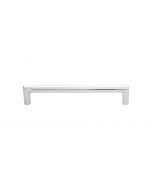 Polished Chrome 6-5/16" [160.00MM] Pull by Top Knobs sold in Each - TK943PC