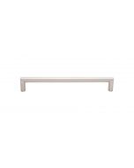Brushed Satin Nickel 7-9/16" [192.09MM] Pull by Top Knobs sold in Each - TK944BSN