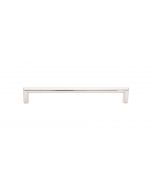 Polished Nickel 7-9/16" [192.09MM] Pull by Top Knobs sold in Each - TK944PN