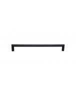 Flat Black 8-13/16" [224.00MM] Pull by Top Knobs sold in Each - TK945BLK