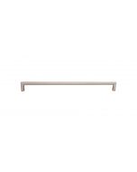 Brushed Satin Nickel 12" [304.80MM] Pull by Top Knobs sold in Each - TK946BSN