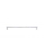 Polished Chrome 12" [304.80MM] Pull by Top Knobs sold in Each - TK946PC
