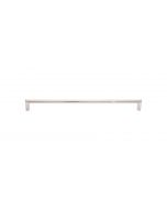 Polished Nickel 12" [304.80MM] Pull by Top Knobs sold in Each - TK946PN