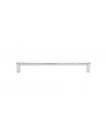 Polished Nickel 12" [304.80MM] Appliance Pull by Top Knobs sold in Each - TK947PN