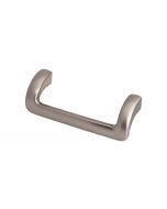 Brushed Satin Nickel 3-3/4" [95.25MM] Pull by Top Knobs sold in Each - TK950BSN