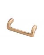 Honey Bronze 3-3/4" [95.25MM] Pull by Top Knobs sold in Each - TK950HB