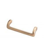 Honey Bronze 5-1/16" [128.59MM] Pull by Top Knobs sold in Each - TK951HB