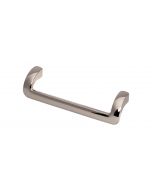 Polished Nickel 5-1/16" [128.59MM] Pull by Top Knobs sold in Each - TK951PN