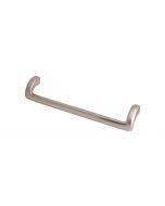 Brushed Satin Nickel 7-9/16" [192.09MM] Pull by Top Knobs sold in Each - TK953BSN