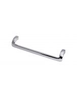 Polished Chrome 7-9/16" [192.09MM] Pull by Top Knobs sold in Each - TK953PC
