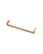 Honey Bronze 8-13/16" [224.00MM] Pull by Top Knobs sold in Each - TK954HB