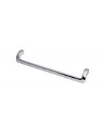Polished Chrome 8-13/16" [224.00MM] Pull by Top Knobs sold in Each - TK954PC