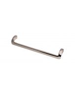 Polished Nickel 8-13/16" [224.00MM] Pull by Top Knobs sold in Each - TK954PN