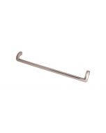 Brushed Satin Nickel 12" [304.80MM] Pull by Top Knobs sold in Each - TK955BSN