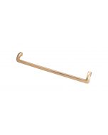 Honey Bronze 12" [304.80MM] Pull by Top Knobs sold in Each - TK955HB