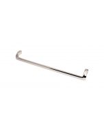 Polished Nickel 12" [304.80MM] Pull by Top Knobs sold in Each - TK955PN