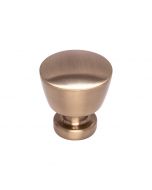 Honey Bronze 1-1/8" [28.50MM] Knob by Top Knobs sold in Each - TK960HB