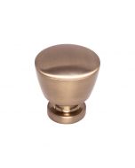 Honey Bronze 1-1/4" [32.00MM] Knob by Top Knobs sold in Each - TK961HB