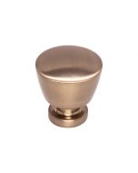 Honey Bronze 1-1/4" [32.00MM] Knob by Top Knobs sold in Each - TK961HB