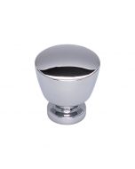 Polished Chrome 1-1/4" [32.00MM] Knob by Top Knobs sold in Each - TK961PC