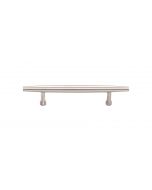 Brushed Satin Nickel 3-3/4" [95.25MM] Pull by Top Knobs sold in Each - TK963BSN