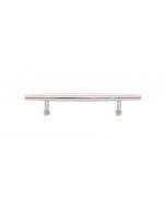 Polished Nickel 3-3/4" [95.25MM] Pull by Top Knobs sold in Each - TK963PN