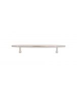 Polished Nickel 5-1/16" [128.59MM] Pull by Top Knobs sold in Each - TK964PN