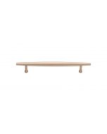 Honey Bronze 6-5/16" [160.00MM] Pull by Top Knobs sold in Each - TK965HB