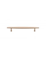 Honey Bronze 6-5/16" [160.00MM] Pull by Top Knobs sold in Each - TK965HB