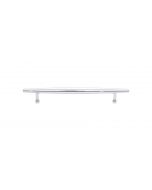 Polished Chrome 6-5/16" [160.00MM] Pull by Top Knobs sold in Each - TK965PC