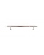 Polished Nickel 6-5/16" [160.00MM] Pull by Top Knobs sold in Each - TK965PN