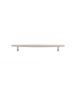 Brushed Satin Nickel 7-9/16" [192.09MM] Pull by Top Knobs sold in Each - TK966BSN