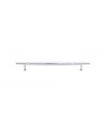 Polished Chrome 7-9/16" [192.09MM] Pull by Top Knobs sold in Each - TK966PC