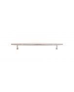 Polished Nickel 7-9/16" [192.09MM] Pull by Top Knobs sold in Each - TK966PN
