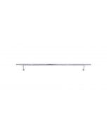 Polished Chrome 12" [304.80MM] Pull by Top Knobs sold in Each - TK967PC