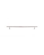 Polished Nickel 12" [304.80MM] Pull by Top Knobs sold in Each - TK967PN