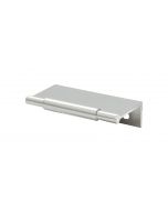 Polished Chrome 2" [50.80MM] Tab Pull by Top Knobs sold in Each - TK970PC