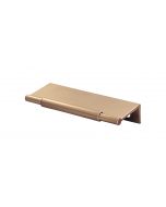 Honey Bronze 3" [76.20MM] Tab Pull by Top Knobs sold in Each - TK971HB