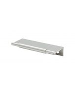 Polished Chrome 3" [76.20MM] Tab Pull by Top Knobs sold in Each - TK971PC